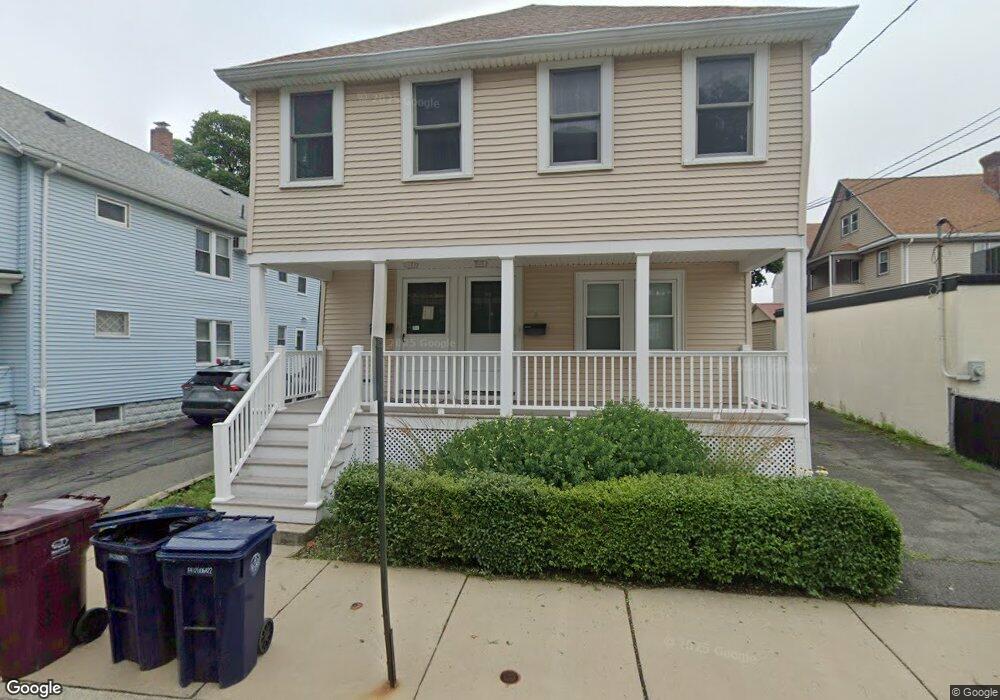 11 Cameron St, Everett, MA 02149 - photo 1