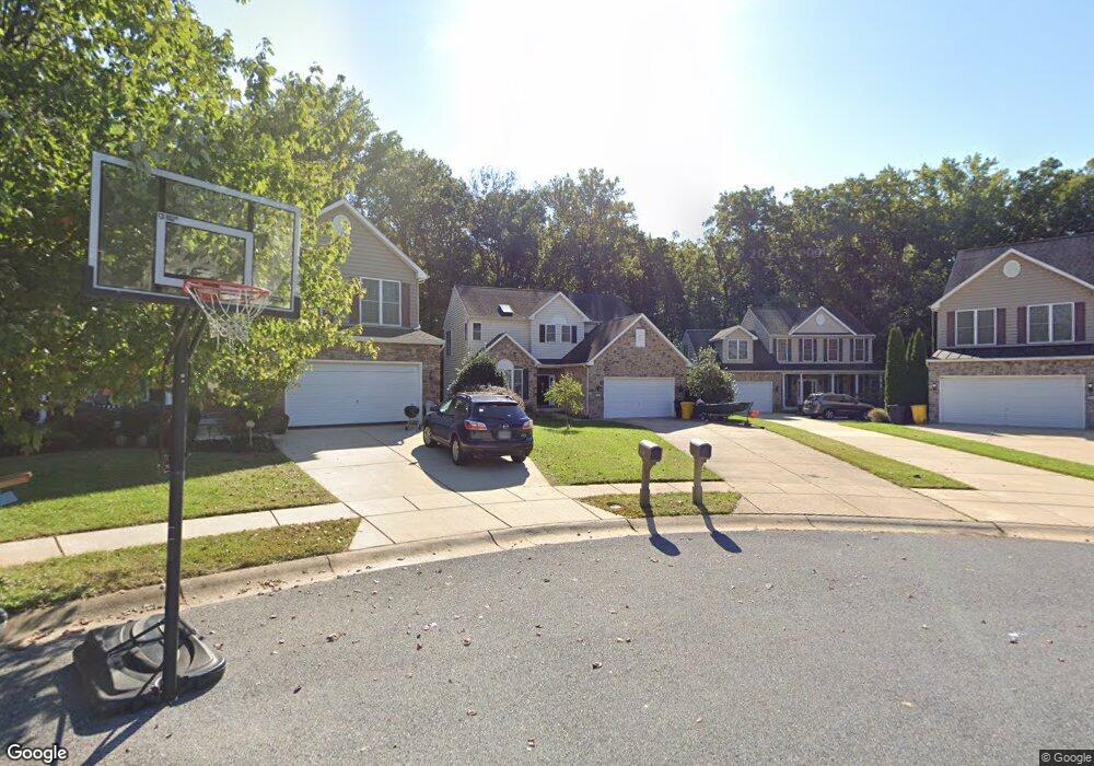 7203 Sauers Ct, Glen Burnie, MD 21061 - photo 1