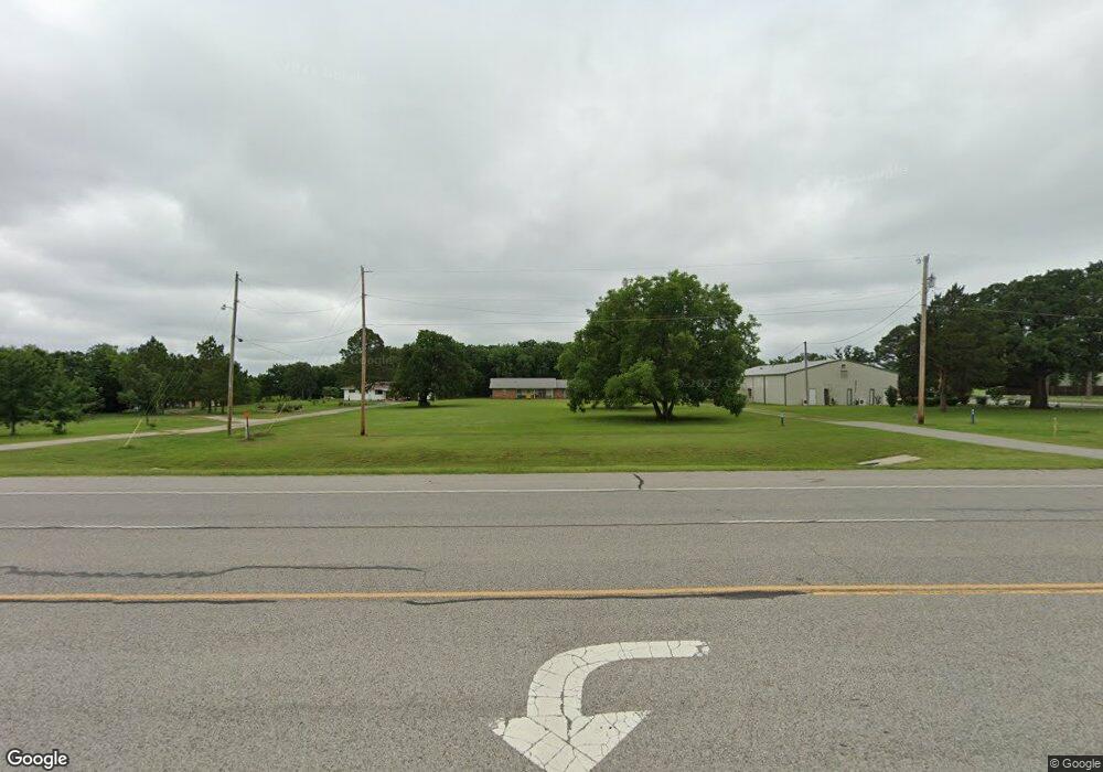 8543 State Highway 199, Ardmore, OK 73401 - photo 1