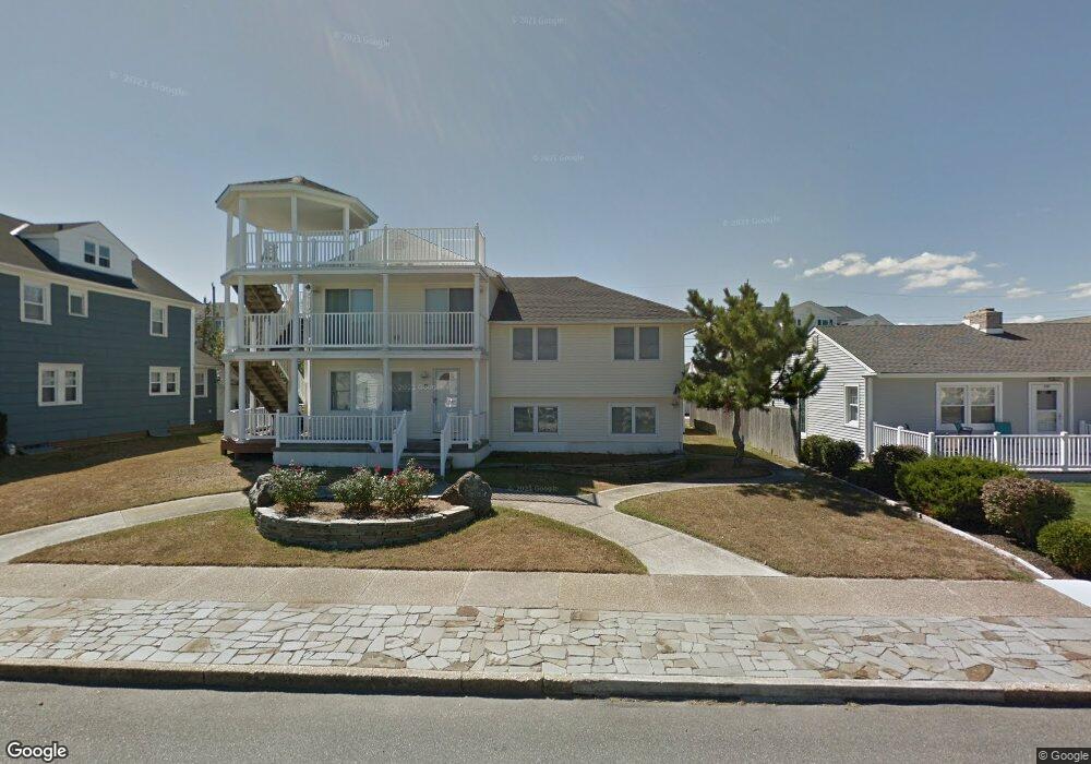 312 30th St S, Brigantine, NJ 08203 - photo 1