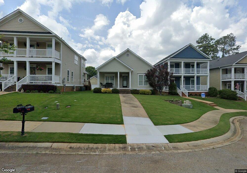 114 Whistler Ln, Macon, GA 31210 - photo 1