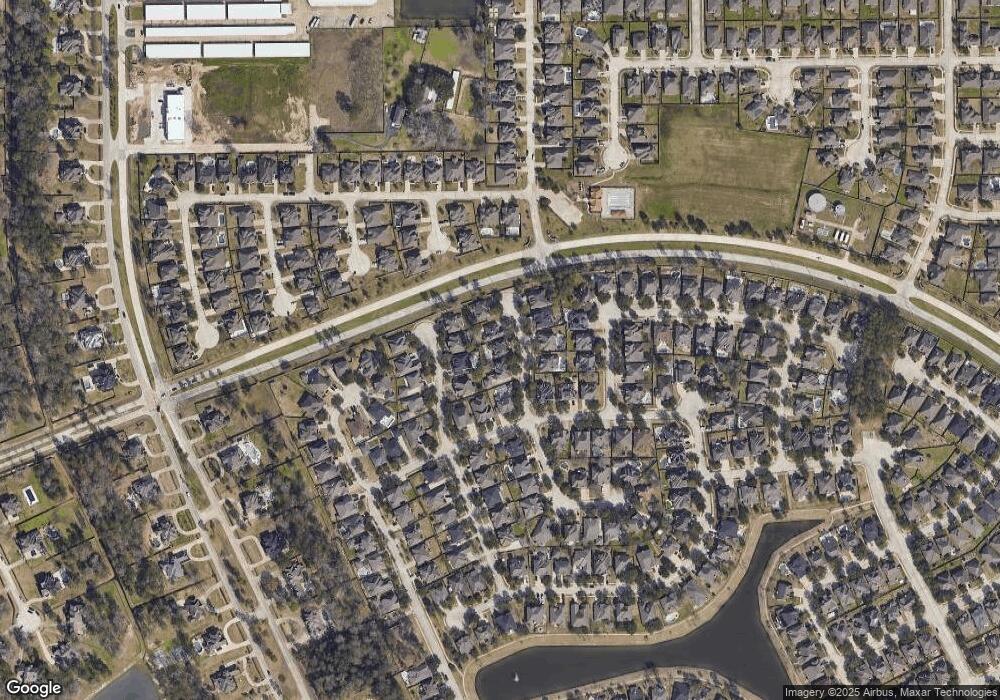 30615 Canmore Springs Dr, Spring, TX 77386 - photo 1