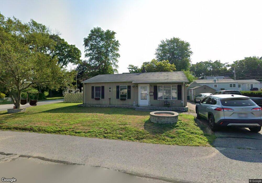 193 Virginia Ave, Lowell, MA 01852 - photo 1