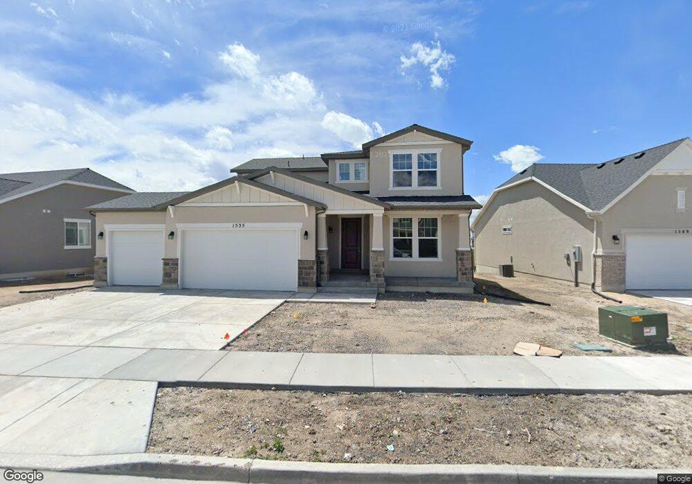 1535 W Maple Shade Dr, Lindon, UT 84042 - photo 1