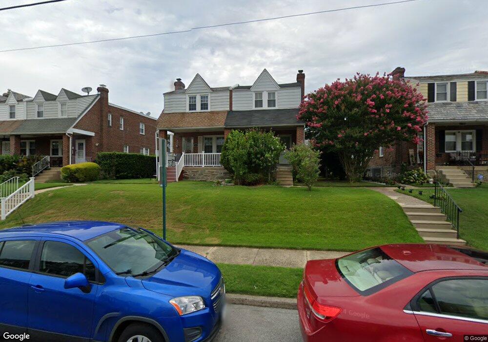 529 Fern St, Lansdowne, PA 19050 - photo 1