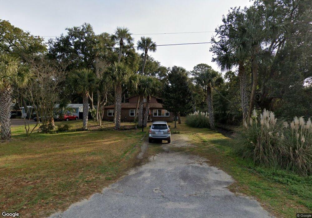 18 24th Ave, Isle of Palms, SC 29451 - photo 1
