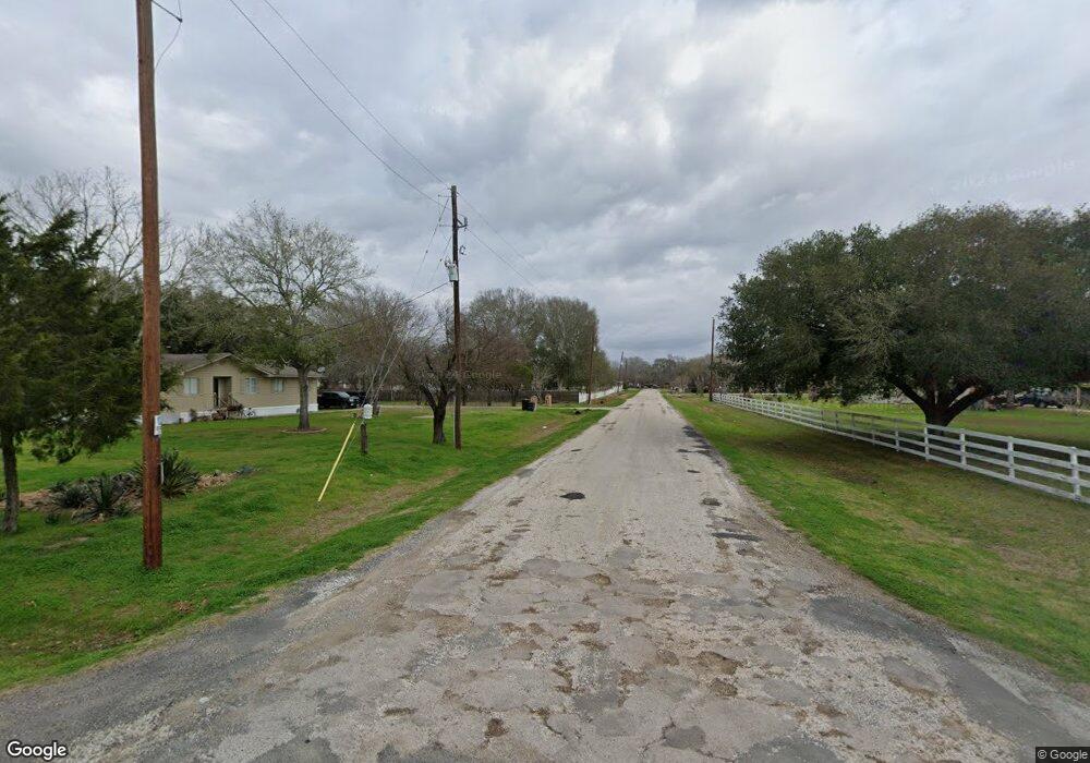 6206 Paloma Ln, Needville, TX 77461 - photo 1