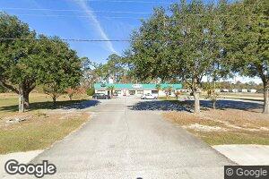 951 Elma G Miles Pkwy, Hinesville, GA 31313