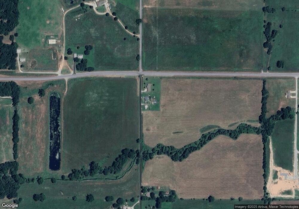 7049 S 439, Locust Grove, OK 74352 - photo 1