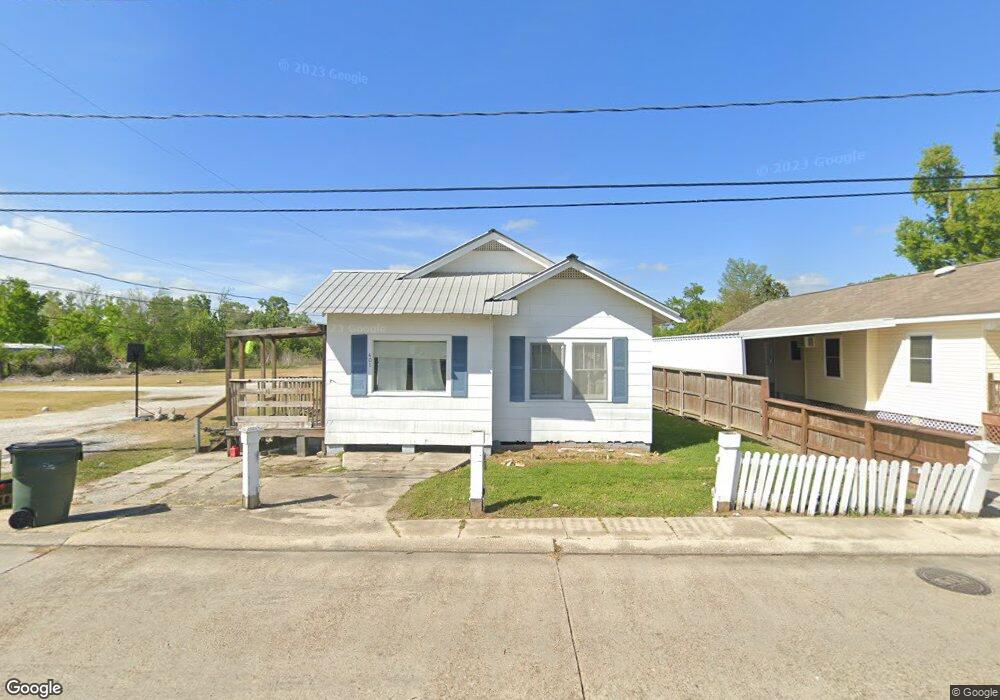 401 Sixth St, Houma, LA 70364 - photo 1