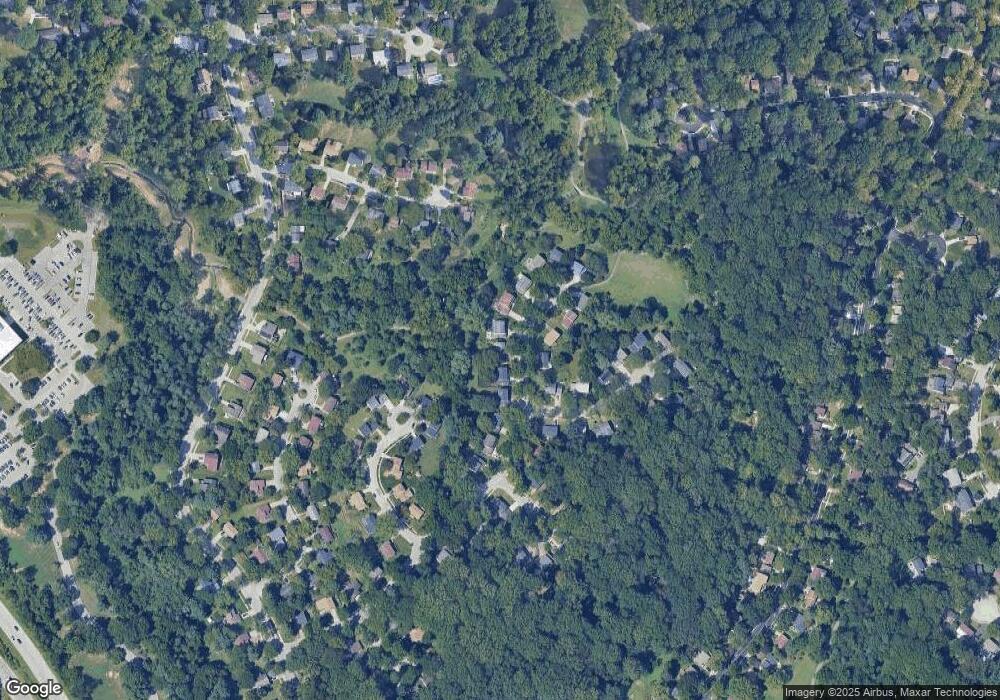 5471 Marsh Hawk Way, Columbia, MD 21045 - photo 1