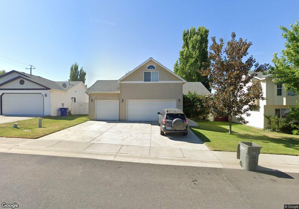 732 E Joshua Dr, Medical Lake, WA 99022 - photo 1