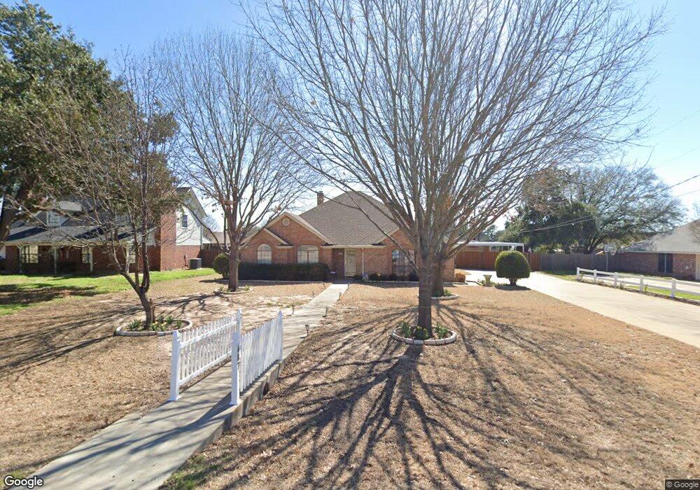 607 Aqua Vista Dr, Granbury, TX 76049 - photo 1