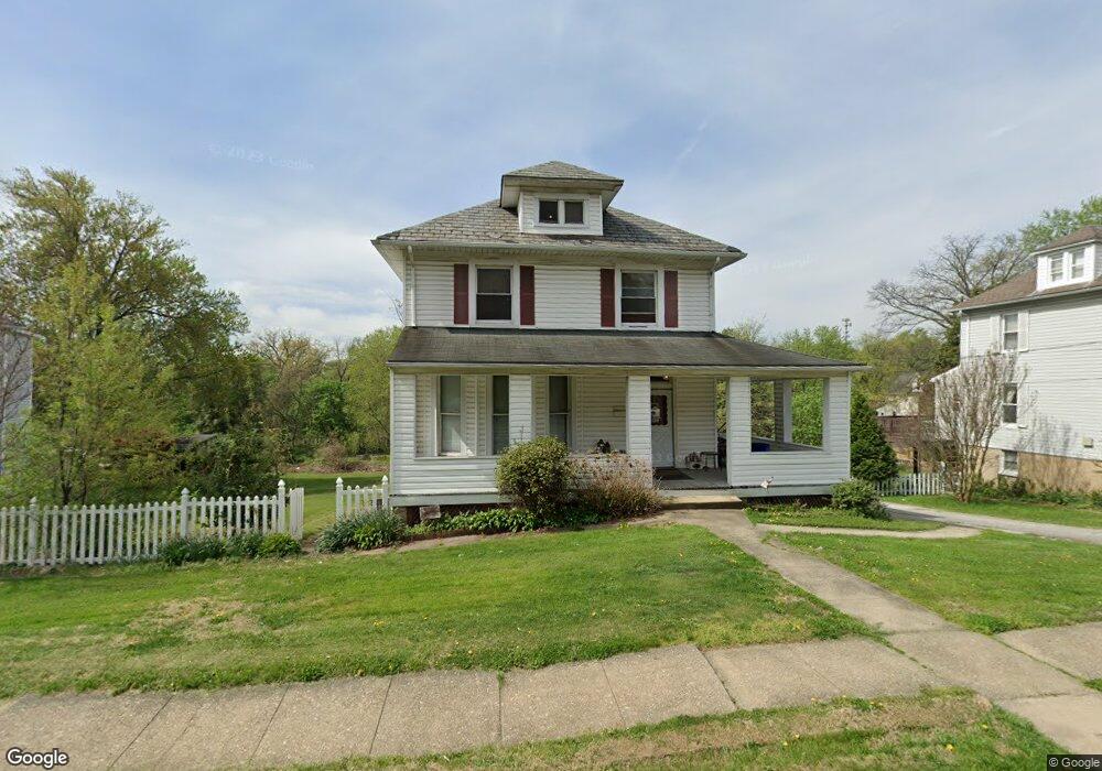 9 Maple Ave, Baltimore, MD 21206 - photo 1