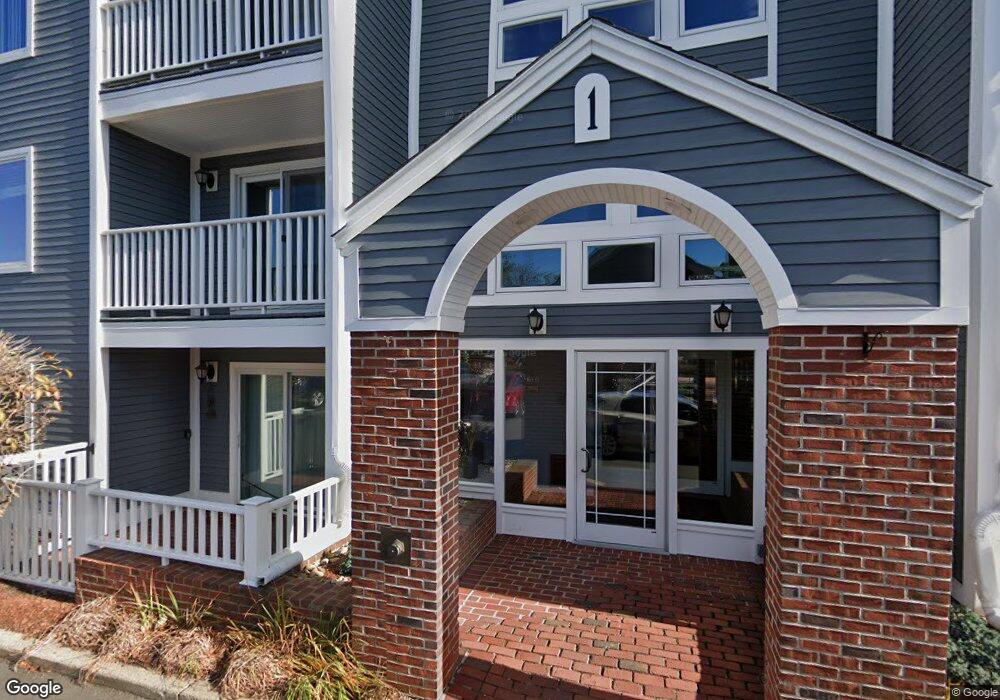 1 Washington St unit 1 102, Salem, MA 01970 - photo 1