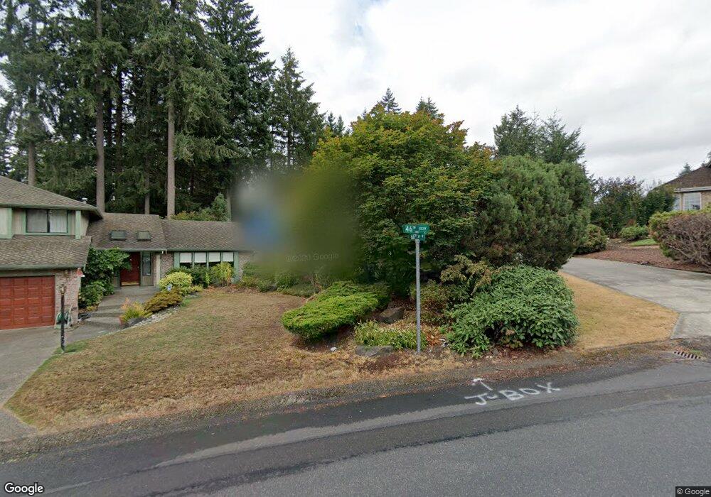 6518 46th Street Ct W, Tacoma, WA 98466 - photo 1