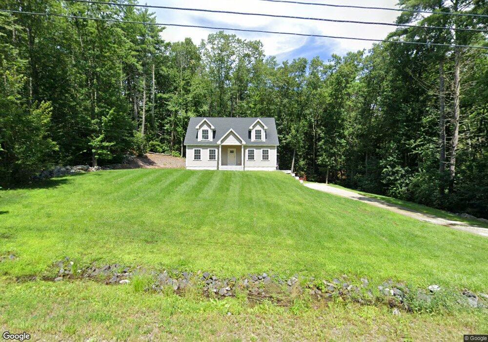 1 Fairoaks Dr, Springvale, ME 04083 - photo 1