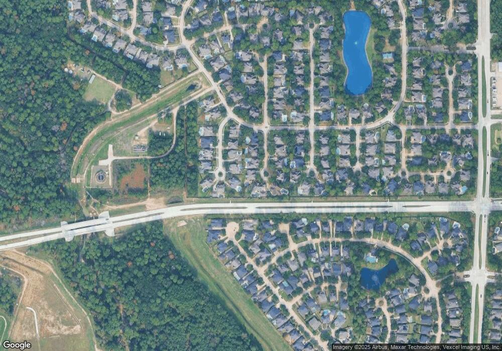 15407 Stable Star Cir, Cypress, TX 77429 - photo 1