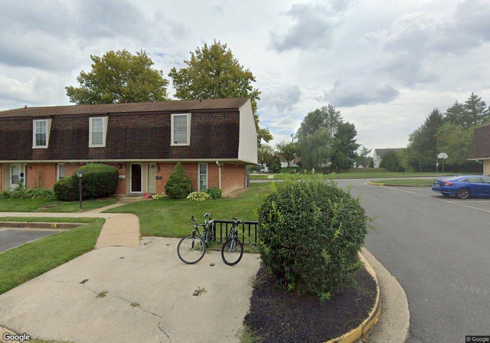 216 King William St unit 216, Newark, DE 19711 - photo 1