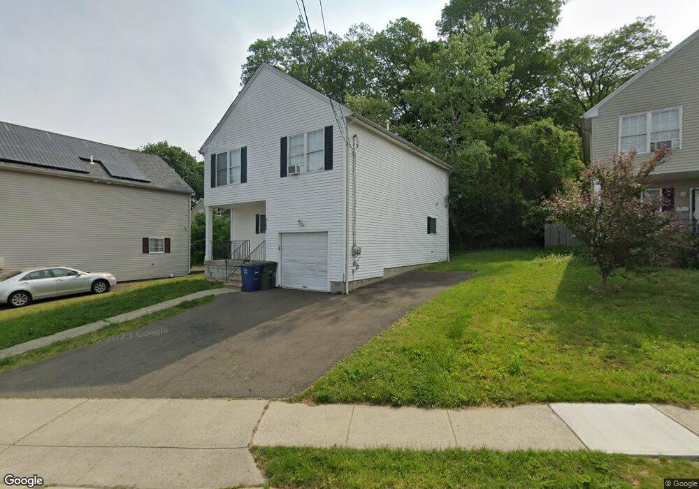 1552 Reservoir Ave, Bridgeport, CT 06606 - photo 1