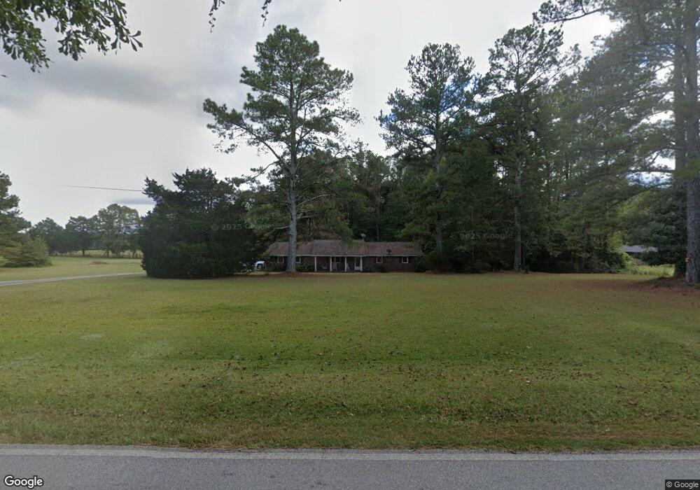 289 Poseyville Rd, Bremen, GA 30110 - photo 1