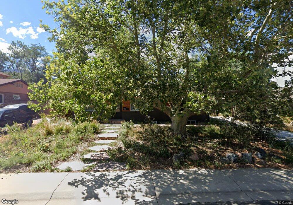 325 S 42nd St, Boulder, CO 80305 - photo 1