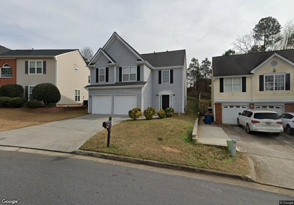 3680 Palisade Park Dr unit 1, Duluth, GA 30096 - photo 1