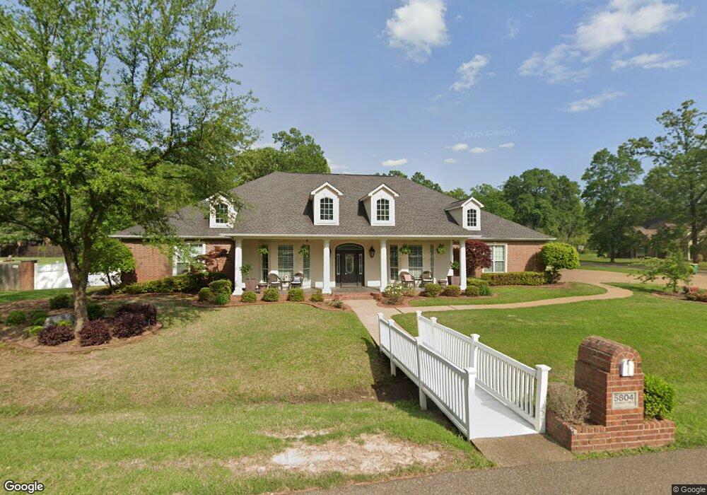 5804 Greenbriar Forest Cir, Texarkana, TX 75503 - photo 1