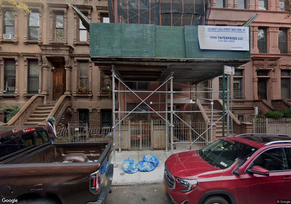 123 W 131st St unit 6, New York, NY 10027 - photo 1