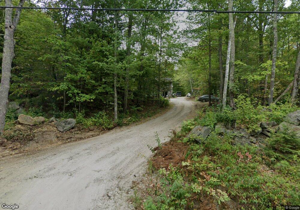 7 Ledge Hill Rd, Tuftonboro, NH 03816 - photo 1