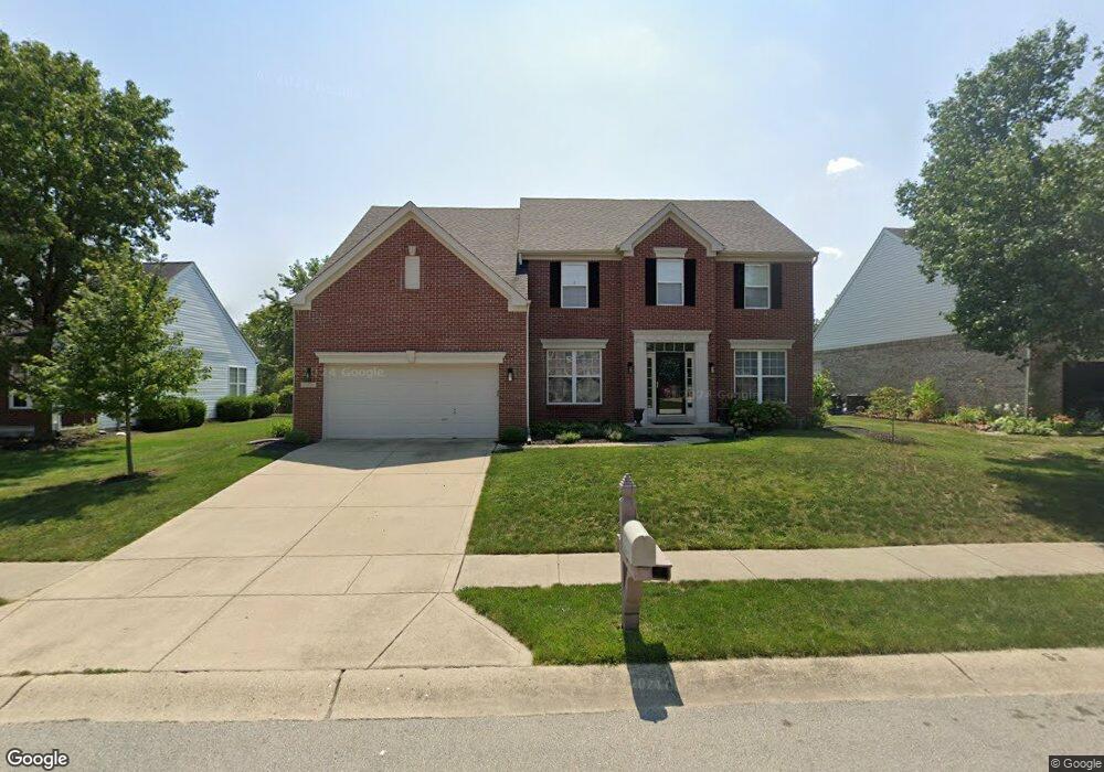10320 Parkshore Dr, Fishers, IN 46038 - photo 1