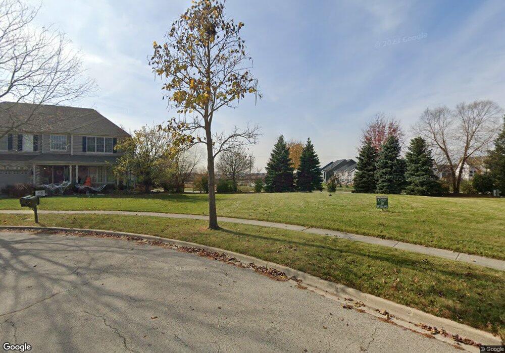 10 Covington Ct, Algonquin, IL 60102 - photo 1