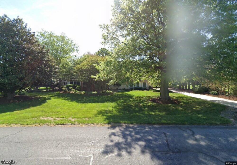 315 Quail Run, Camden Wyoming, DE 19934 - photo 1