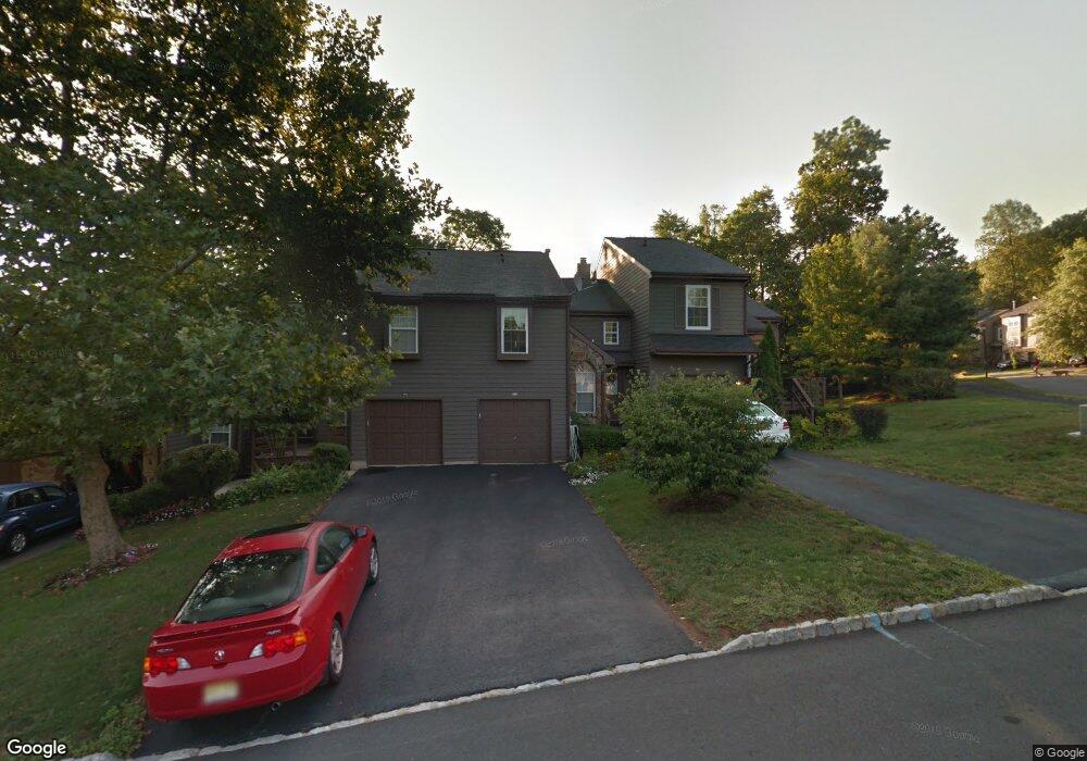 39F Roxbury Ct, Princeton, NJ 08540 - photo 1