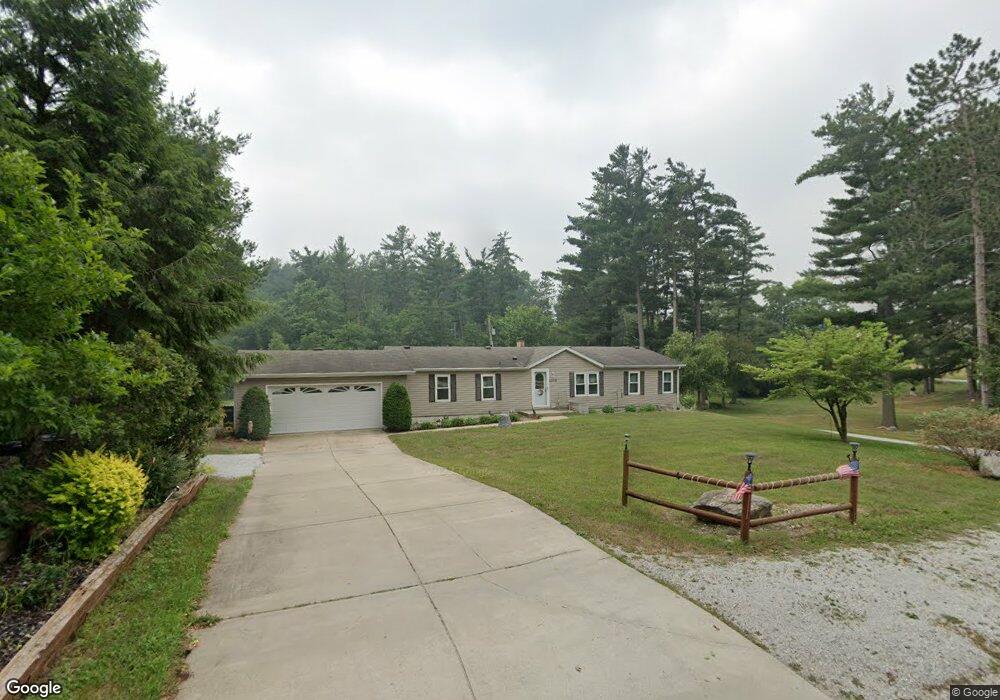 8562 E 350 N, New Carlisle, IN 46552 - photo 1