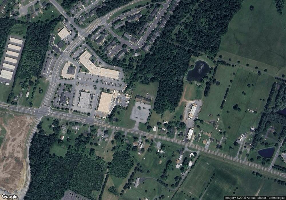 751 Fairfax Pike, Stephens City, VA 22655 - photo 1