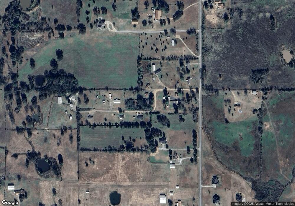 473881 E 1128 Rd, Muldrow, OK 74948 - photo 1