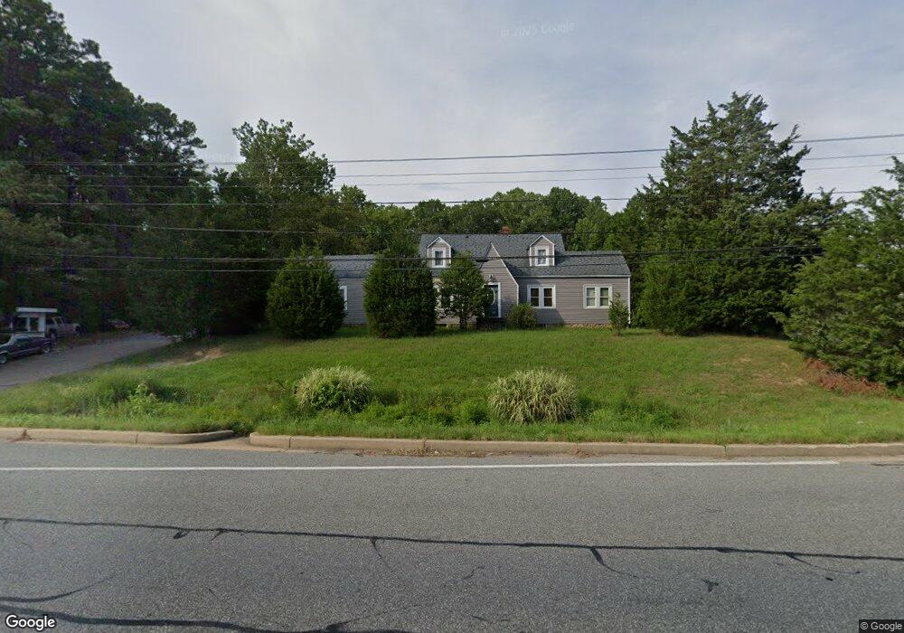 25624 Three Notch Rd, Hollywood, MD 20636 - photo 1