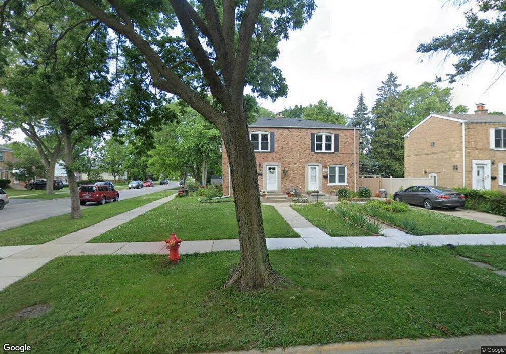 1890 Sycamore St, Des Plaines, IL 60018 - photo 1