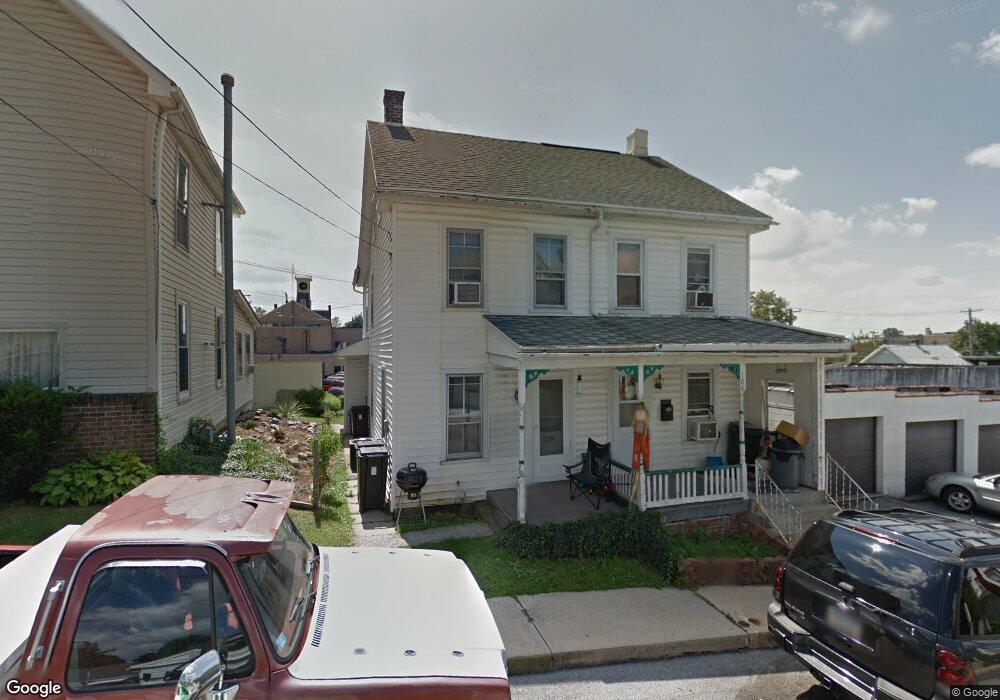 106 Middle St, Waynesboro, PA 17268 - photo 1