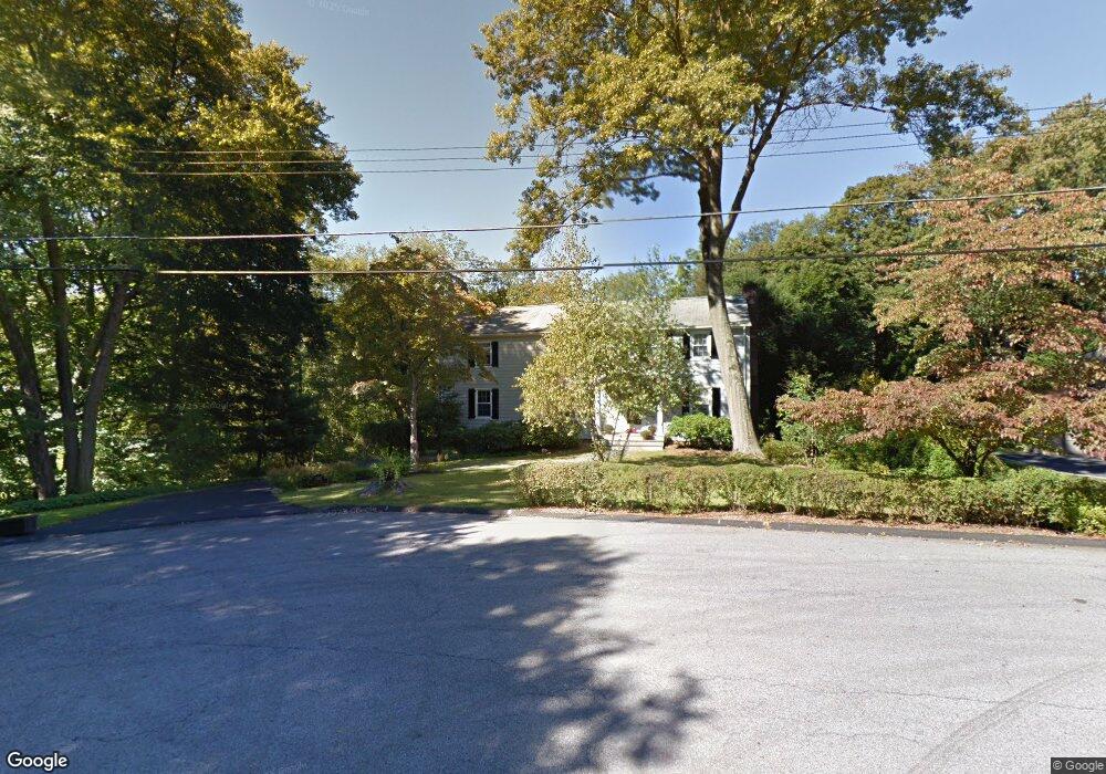 192 Larch Rd, Briarcliff Manor, NY 10510 - photo 1