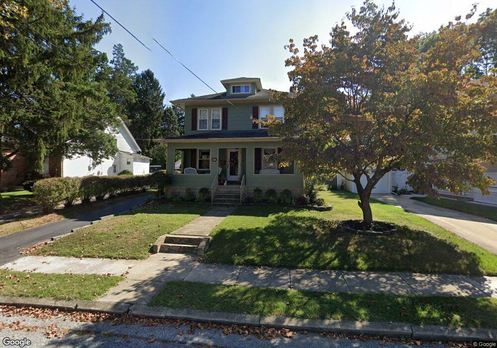 56 N American St, Woodbury, NJ 08096 - photo 1