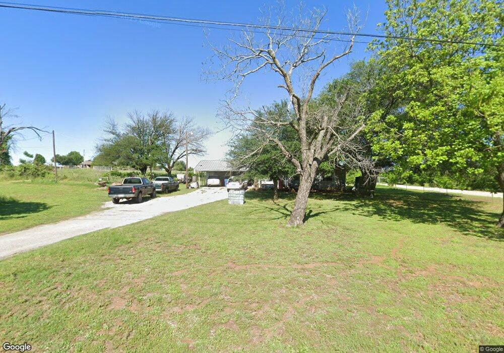 809 Barnes Rd, Cleburne, TX 76031 - photo 1