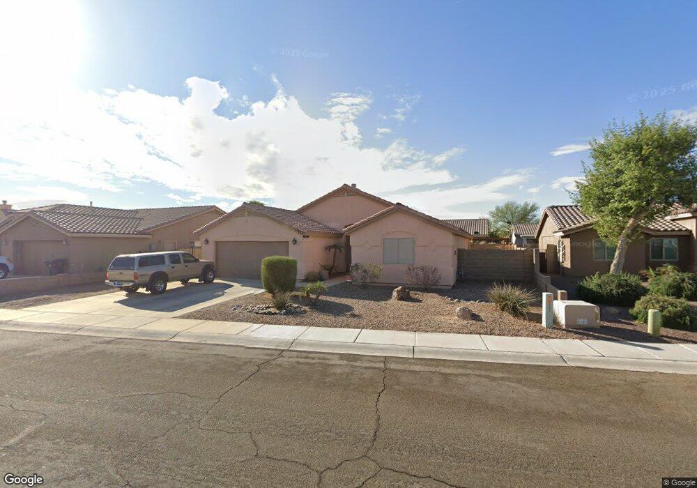 11533 E 35th St, Yuma, AZ 85367 - photo 1