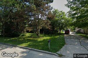 231 W Green Tree Rd, Milwaukee, WI 53217