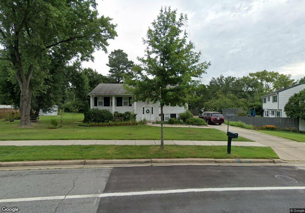 15503 Bounds Ave, Laurel, MD 20707 - photo 1