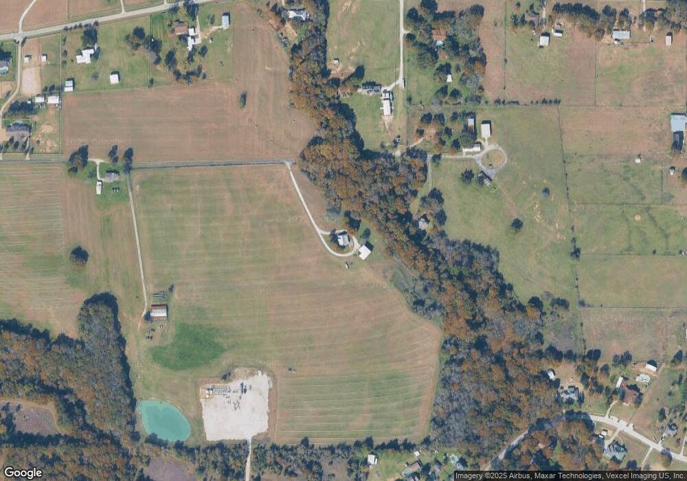 7645 Anemone Ln, Azle, TX 76020 - photo 1