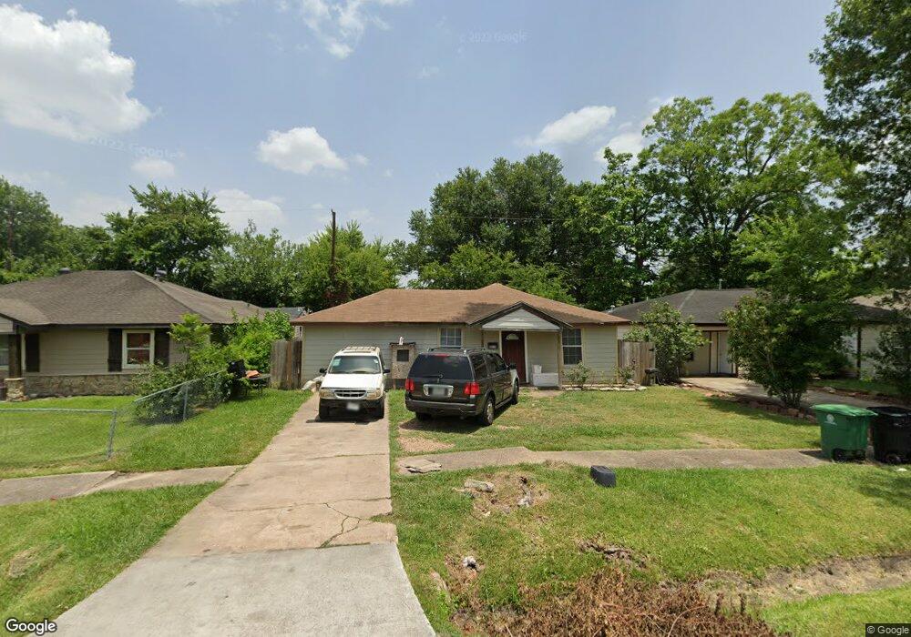 7219 Conley St, Houston, TX 77021 - photo 1
