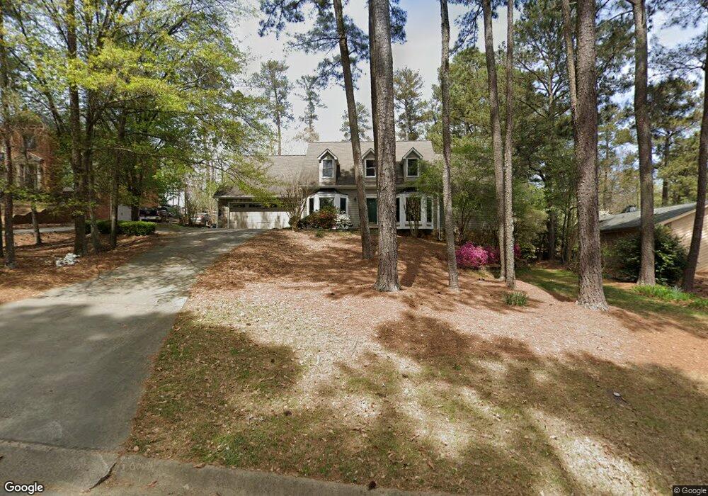 3060 Ascot Ln unit 5, Roswell, GA 30076 - photo 1