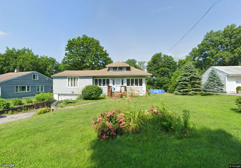 11 Durocher Terrace, Poughkeepsie, NY 12603 - photo 1